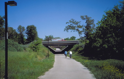 Davis Greenway