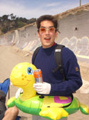 Alex Morin