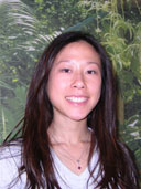Kimmy Pang