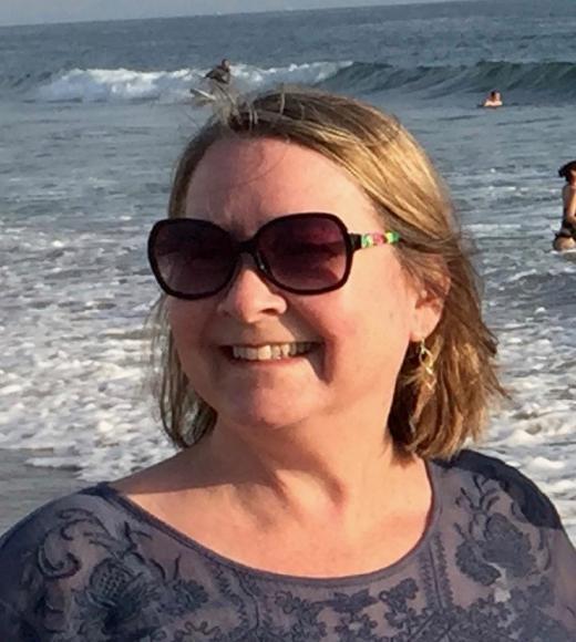 Beth Ober