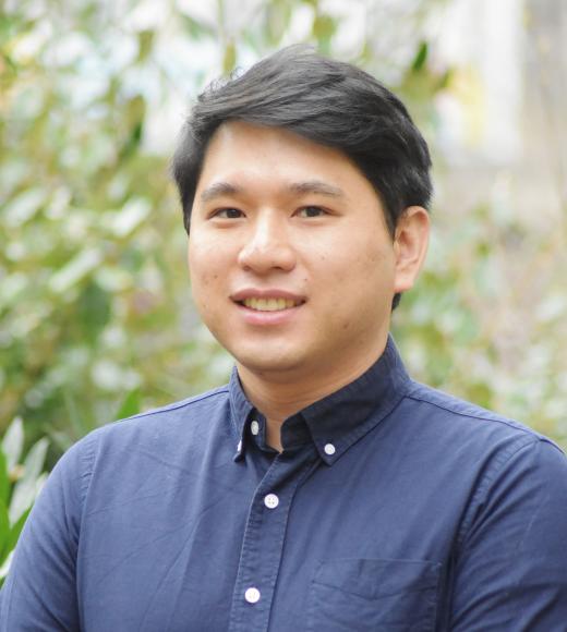 Eric Chu