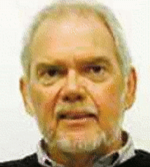 James Grieshop