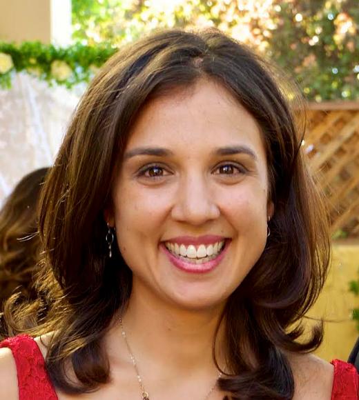 Clare Gupta