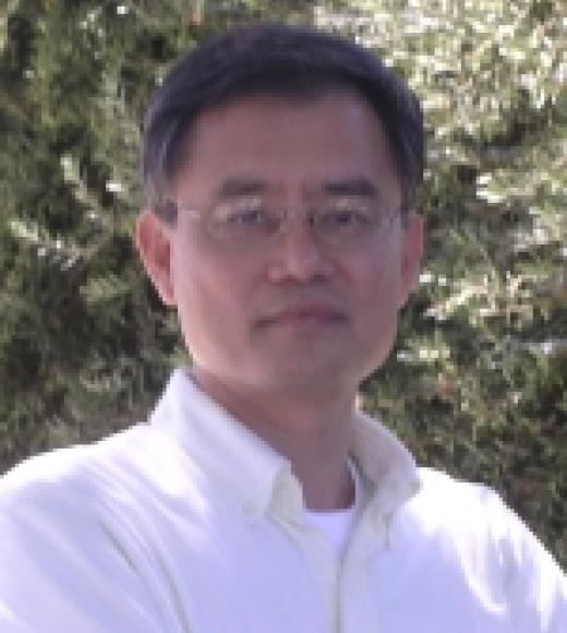 Zhe Chen