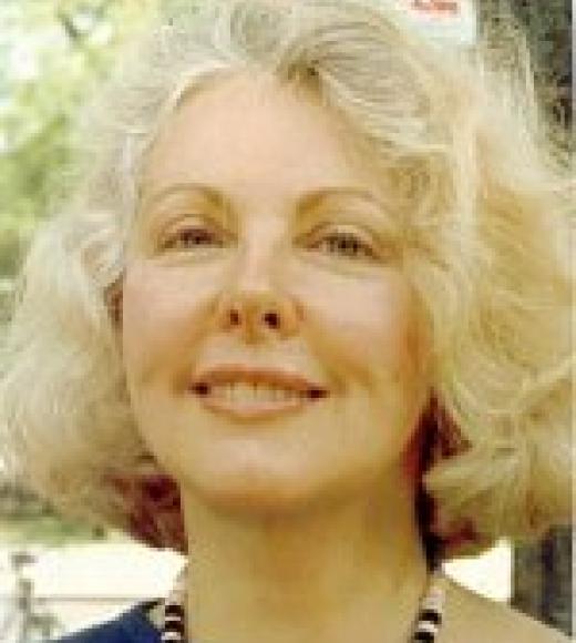 Rosemarie Kraft