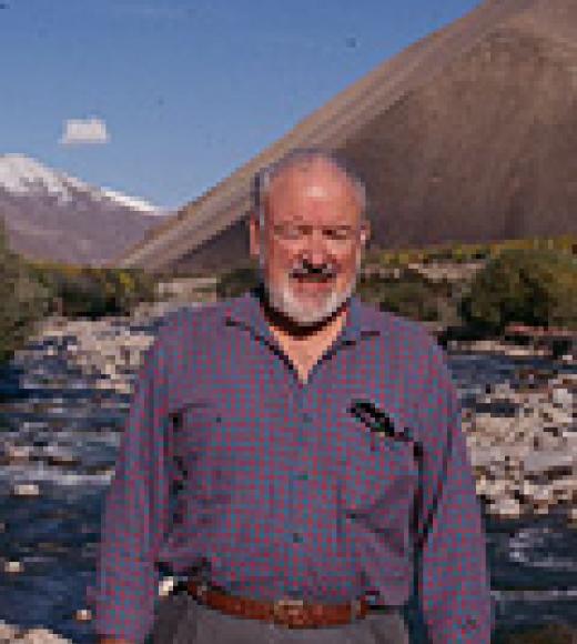 Nigel Allen