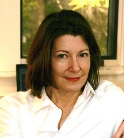Elizabeth Boults