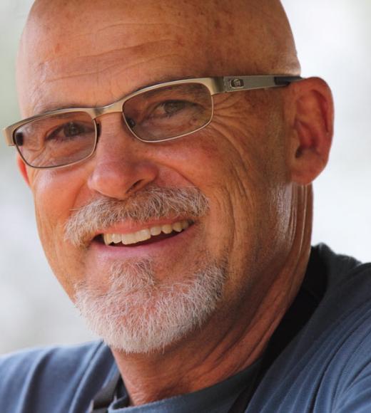 Rob Thayer