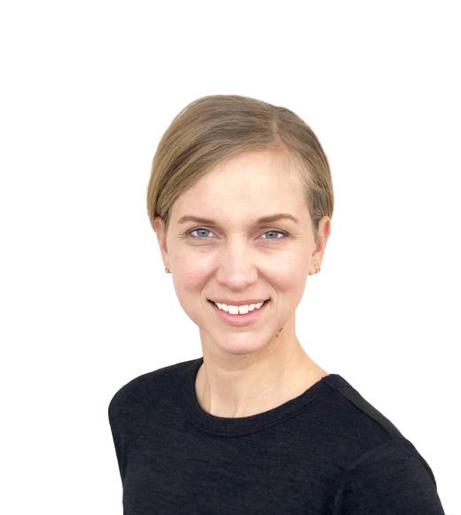 Emily Schlickman