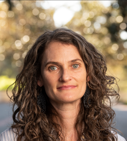 Leah Hibel