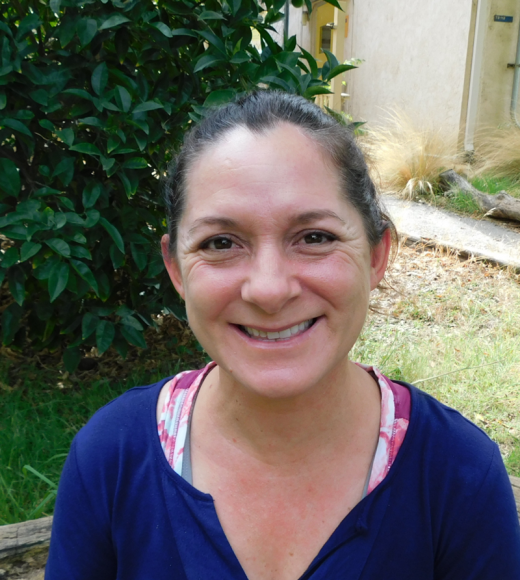 Yvette Mere-Cook